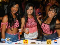Camarote da Central (Sexta)